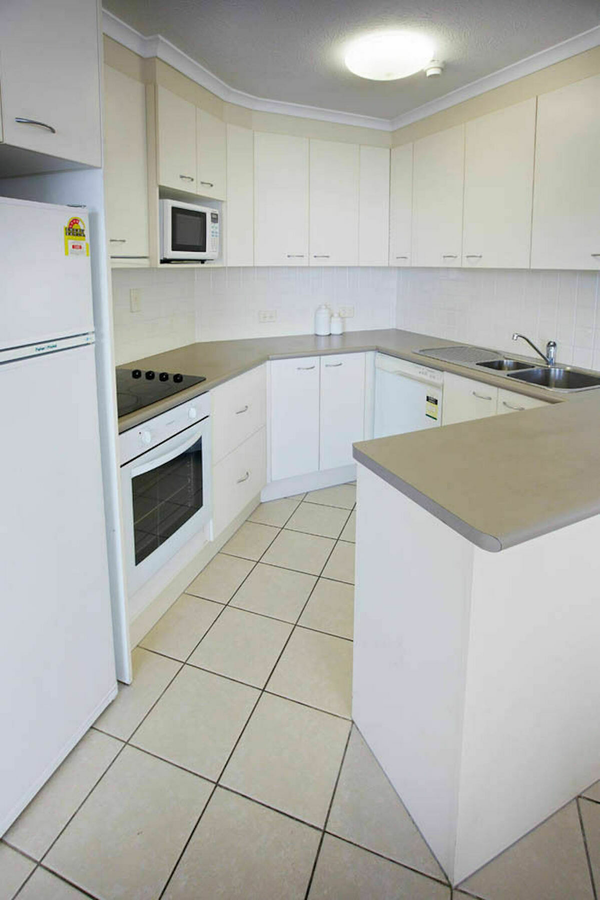 Langley Park Apartments Sunshine Coast Екстер'єр фото
