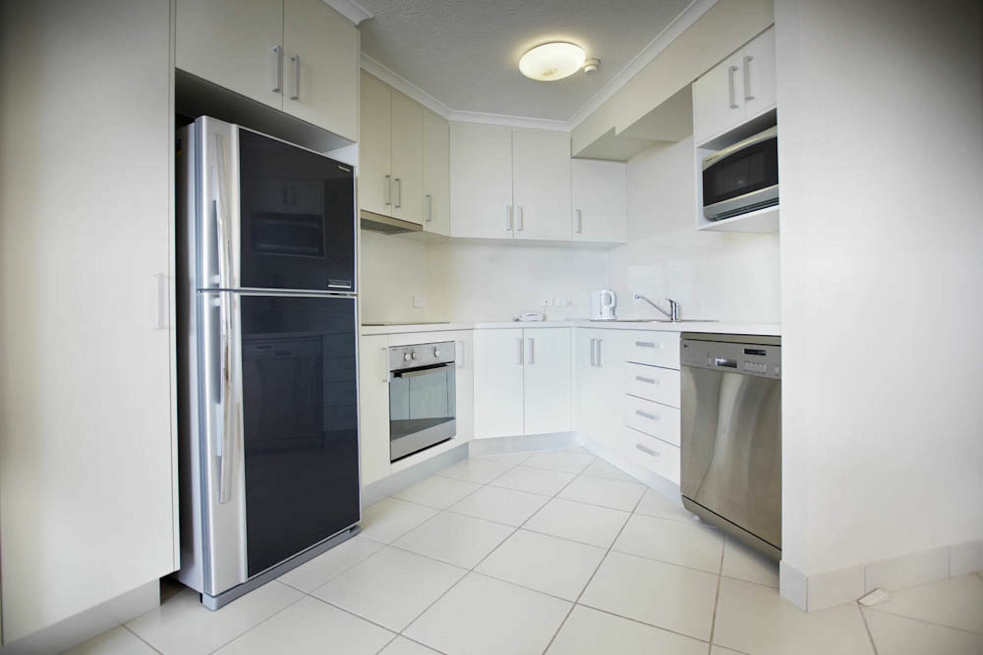 Langley Park Apartments Sunshine Coast Екстер'єр фото