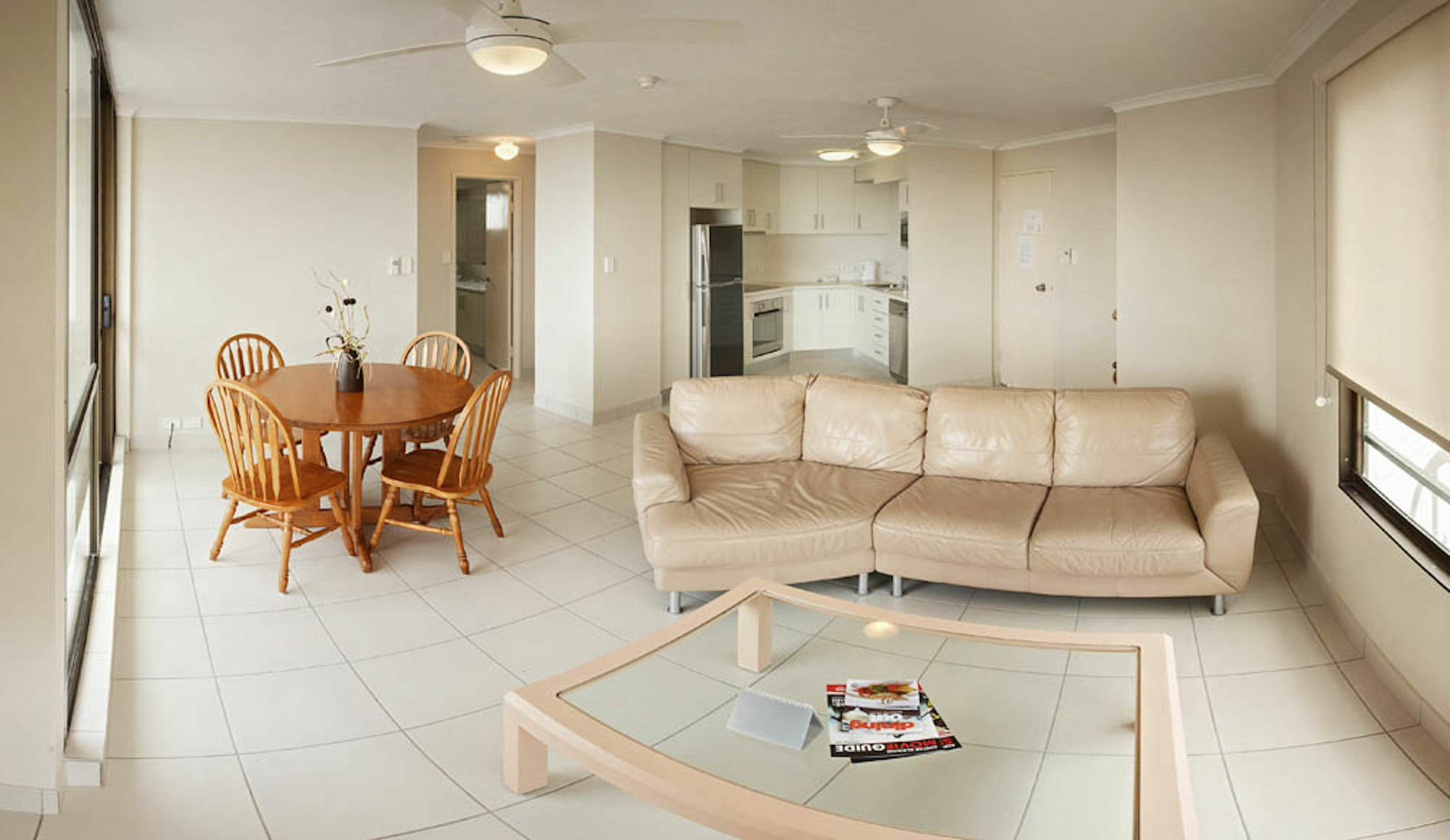 Langley Park Apartments Sunshine Coast Екстер'єр фото