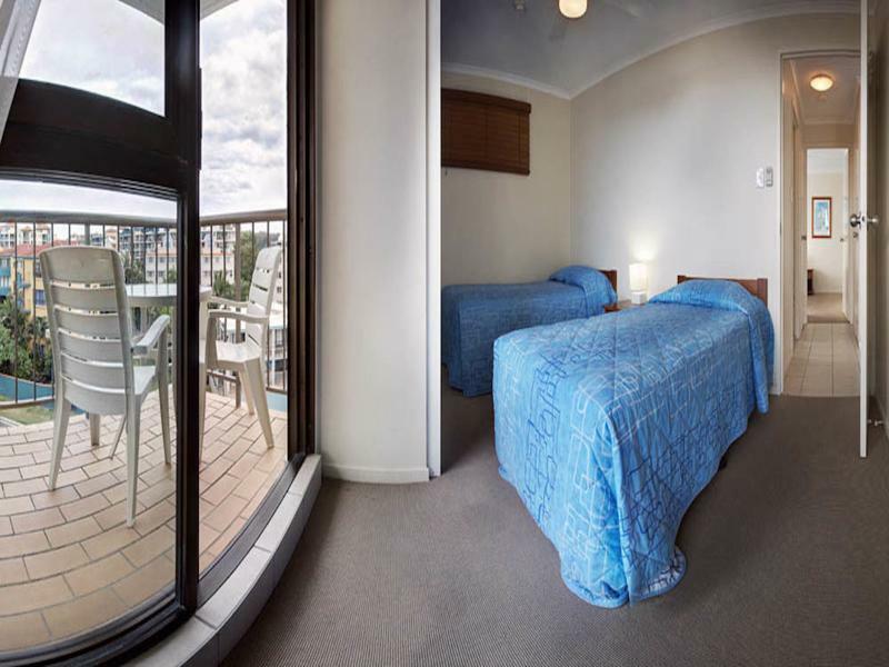 Langley Park Apartments Sunshine Coast Екстер'єр фото