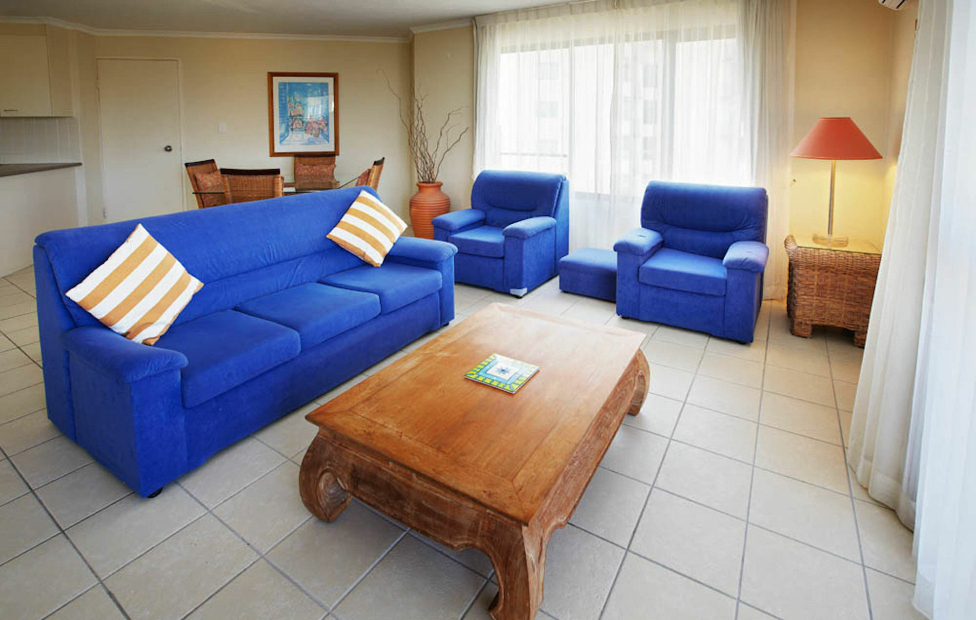 Langley Park Apartments Sunshine Coast Екстер'єр фото