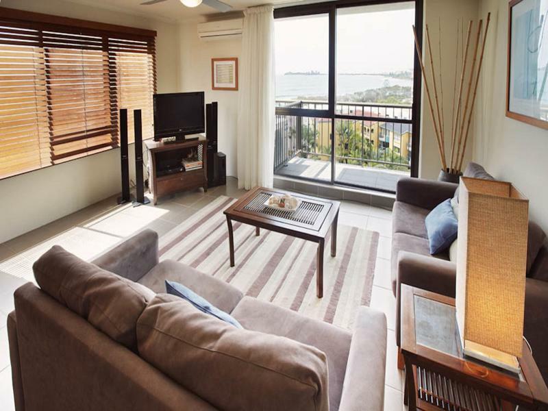 Langley Park Apartments Sunshine Coast Екстер'єр фото