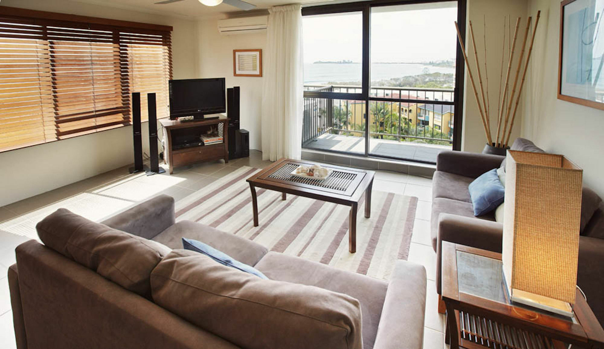 Langley Park Apartments Sunshine Coast Екстер'єр фото