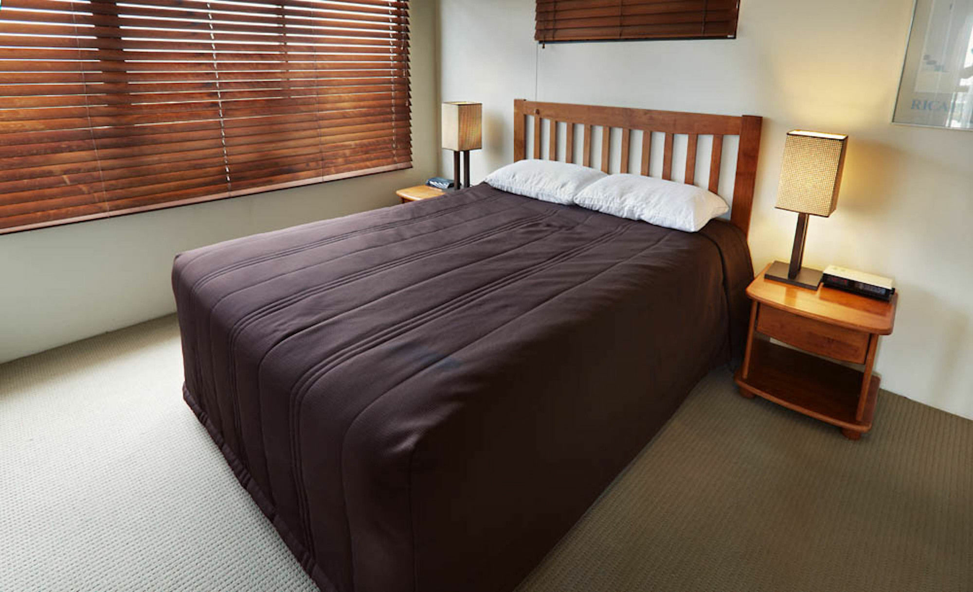 Langley Park Apartments Sunshine Coast Екстер'єр фото