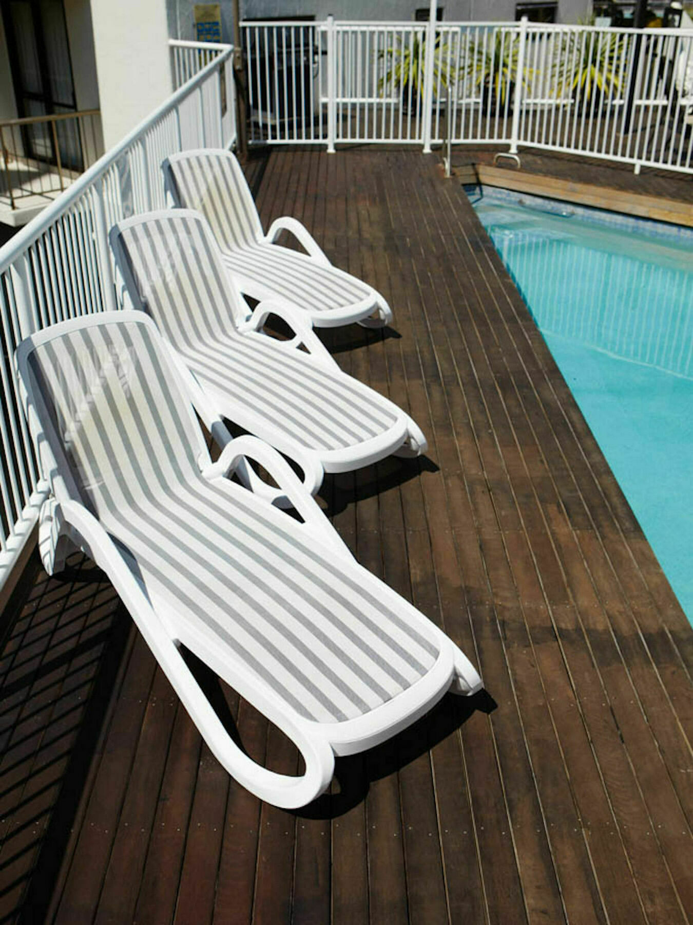 Langley Park Apartments Sunshine Coast Екстер'єр фото