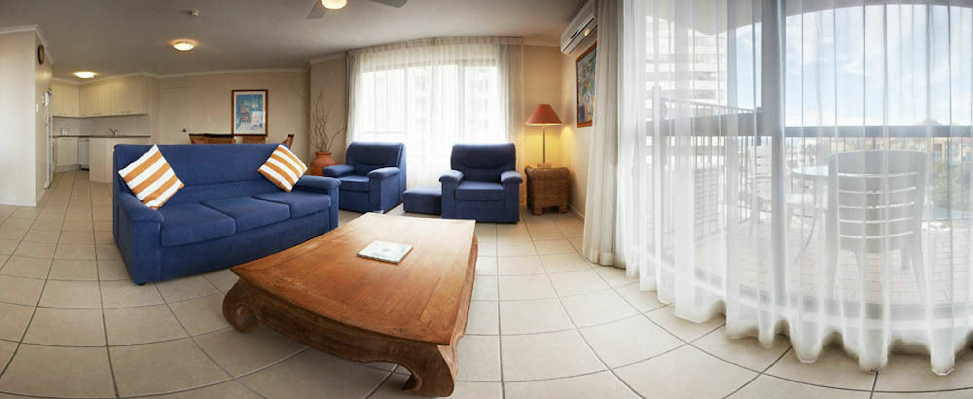 Langley Park Apartments Sunshine Coast Екстер'єр фото