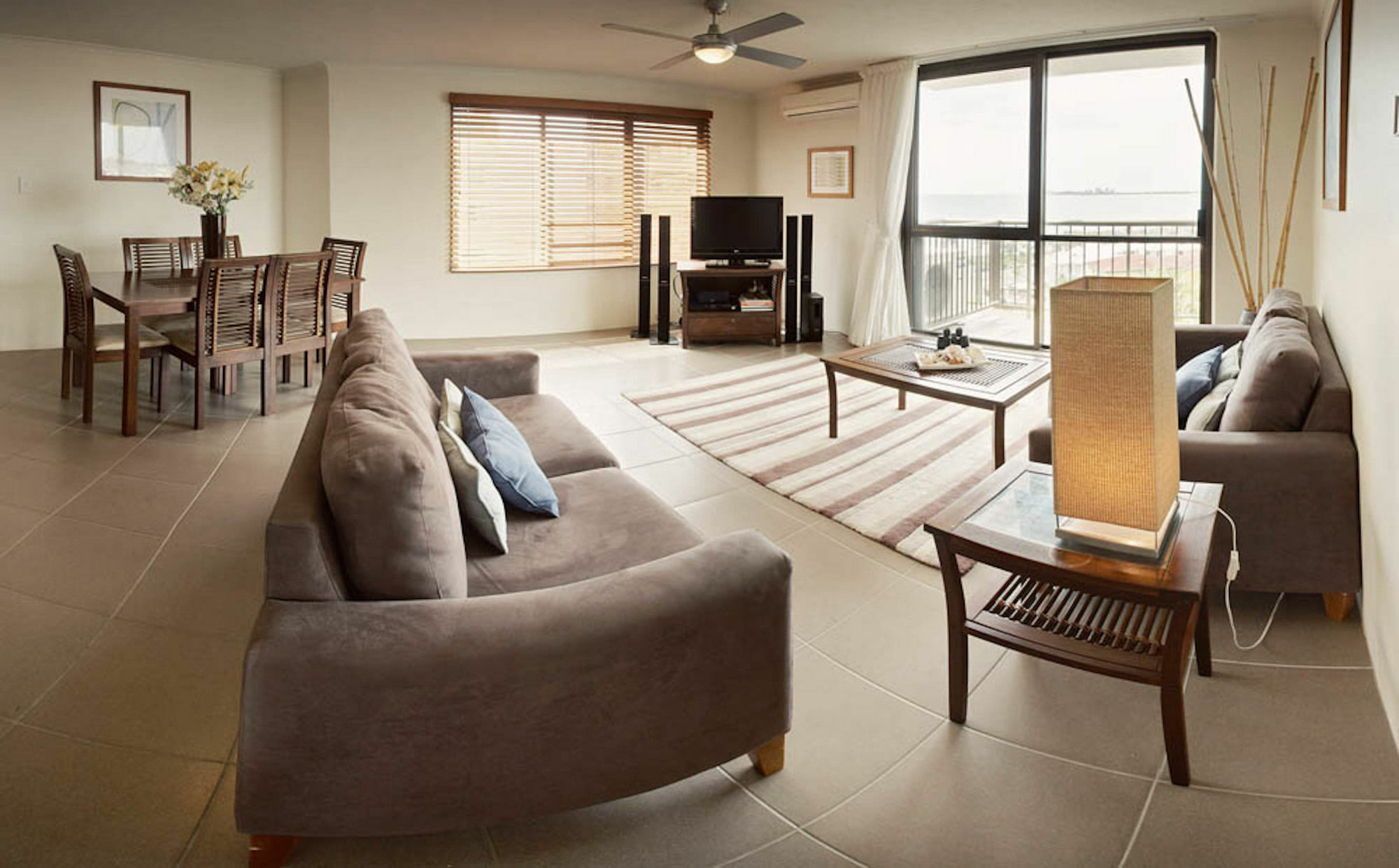 Langley Park Apartments Sunshine Coast Екстер'єр фото