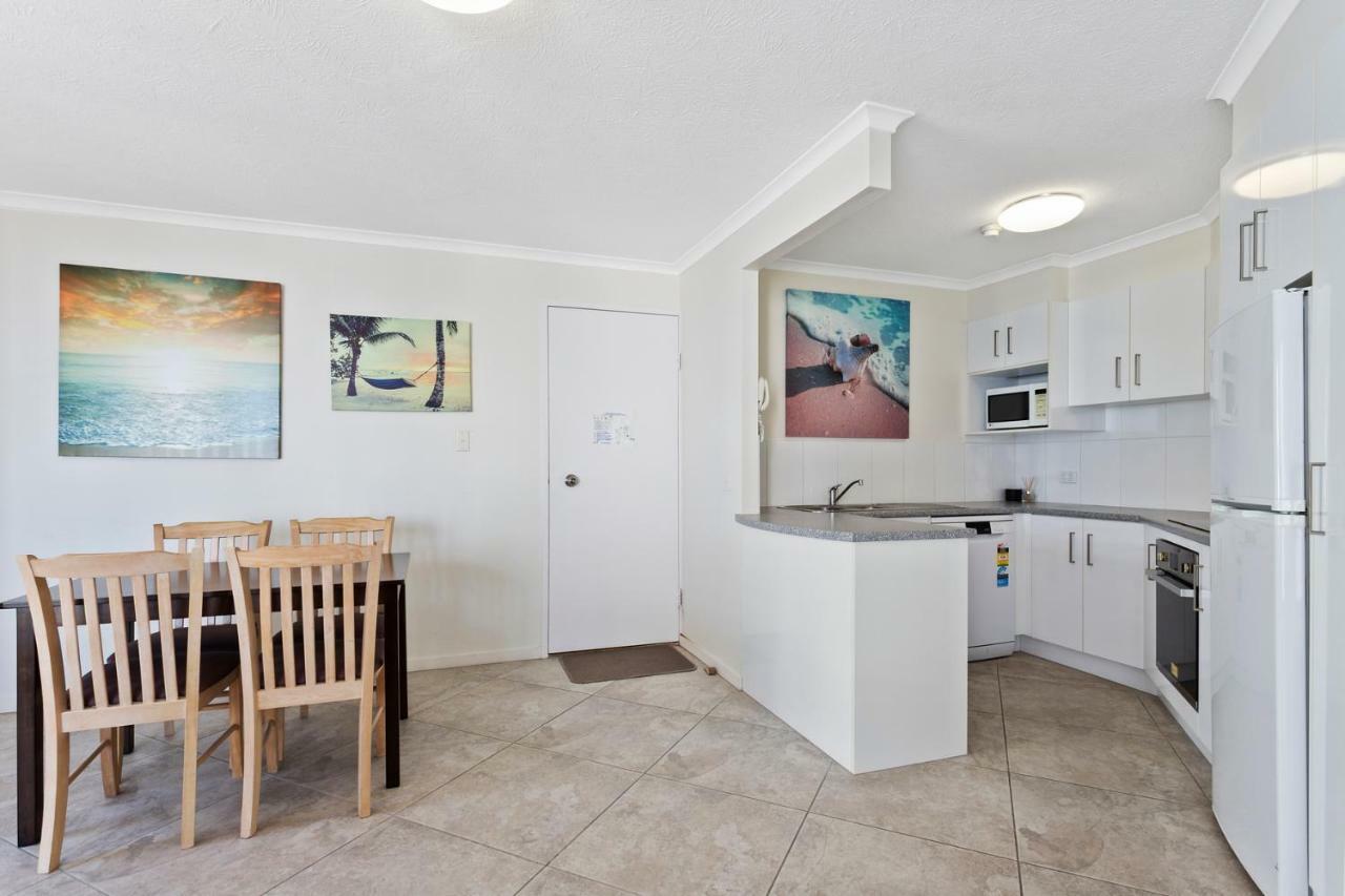 Langley Park Apartments Sunshine Coast Екстер'єр фото