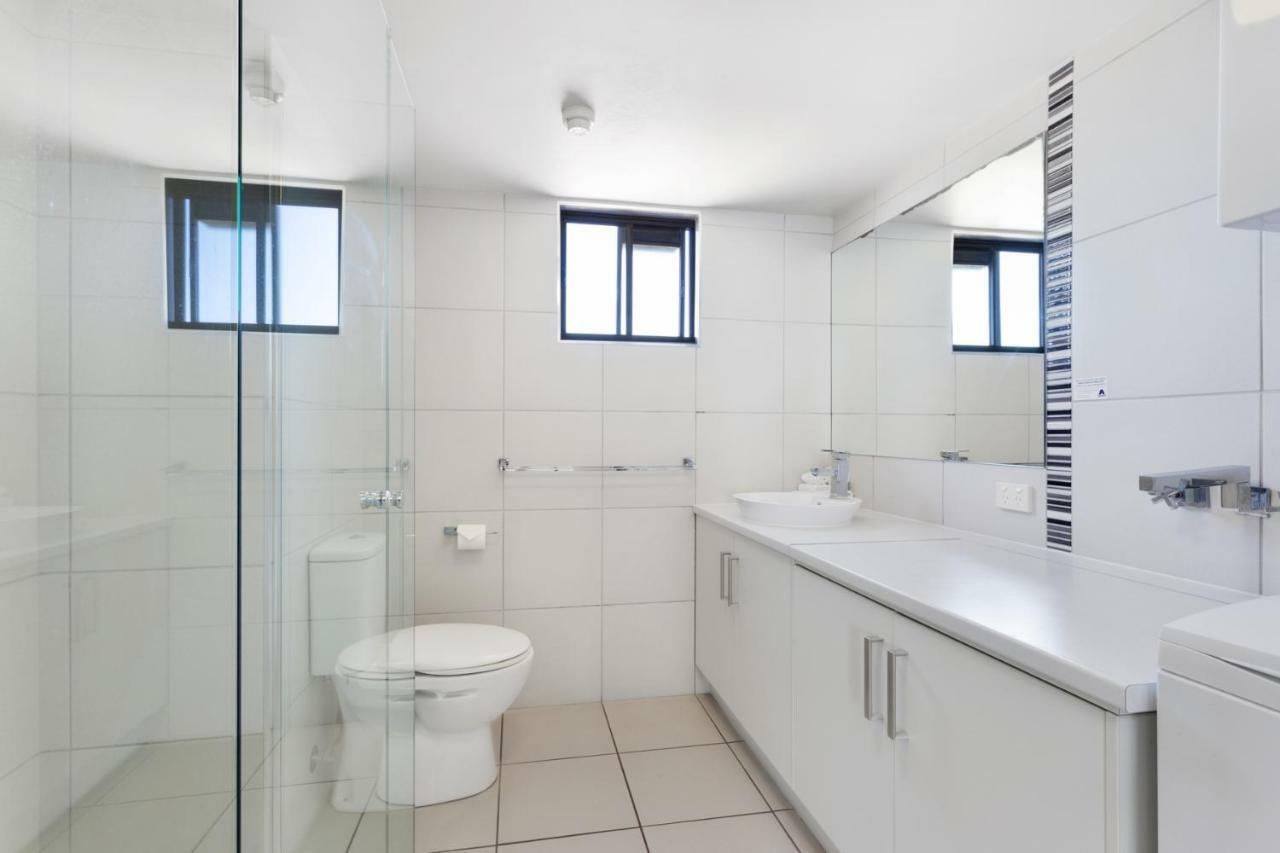 Langley Park Apartments Sunshine Coast Екстер'єр фото