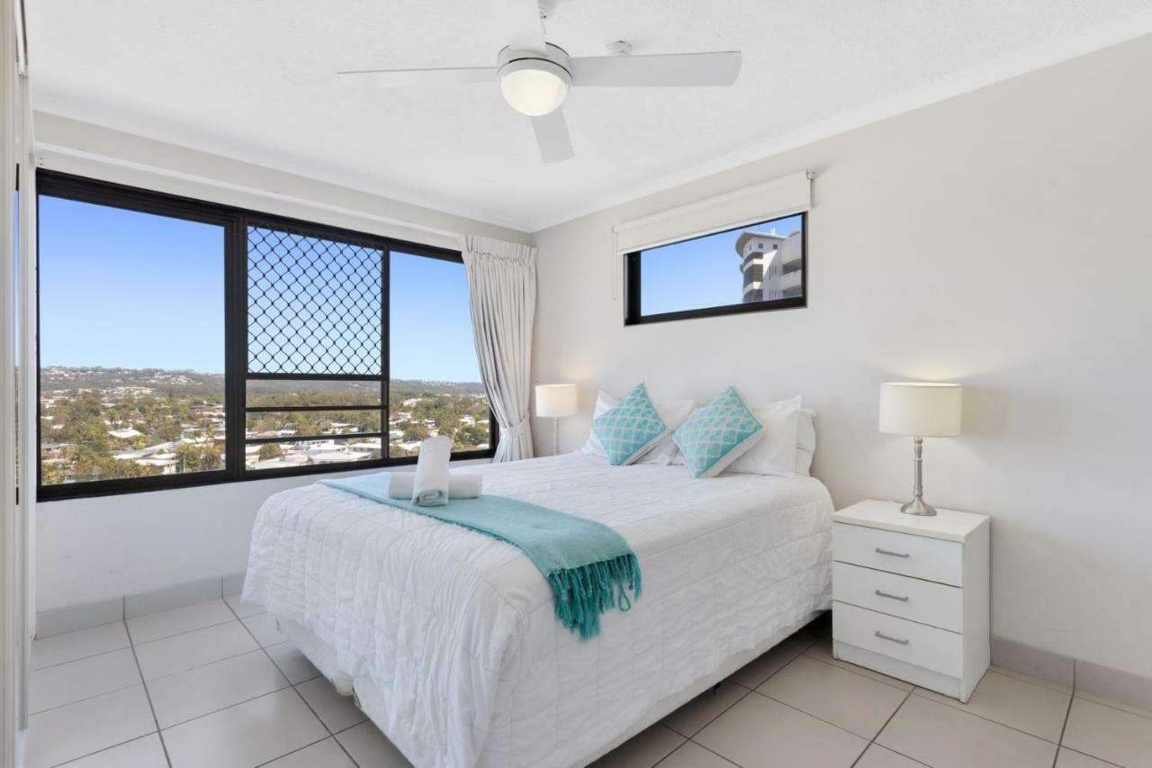 Langley Park Apartments Sunshine Coast Екстер'єр фото