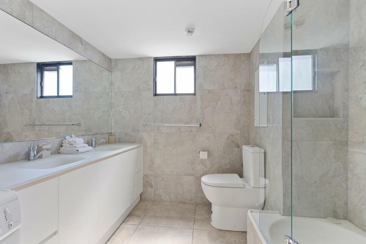 Langley Park Apartments Sunshine Coast Екстер'єр фото