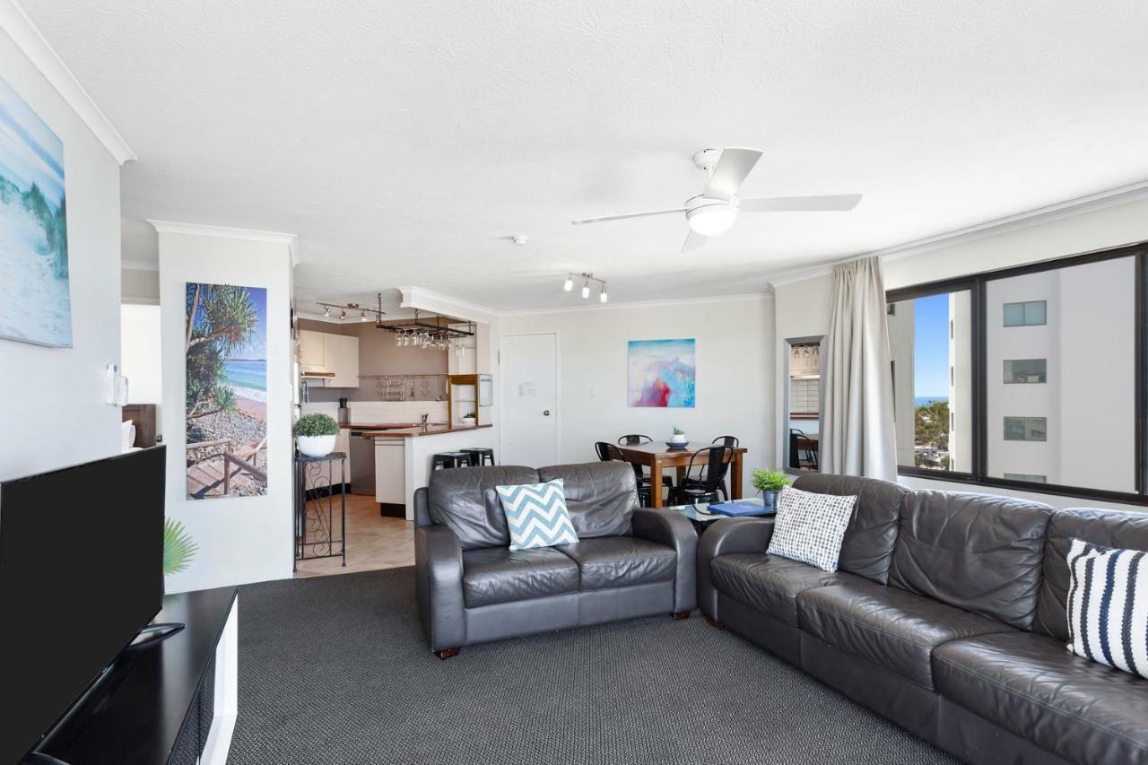 Langley Park Apartments Sunshine Coast Екстер'єр фото