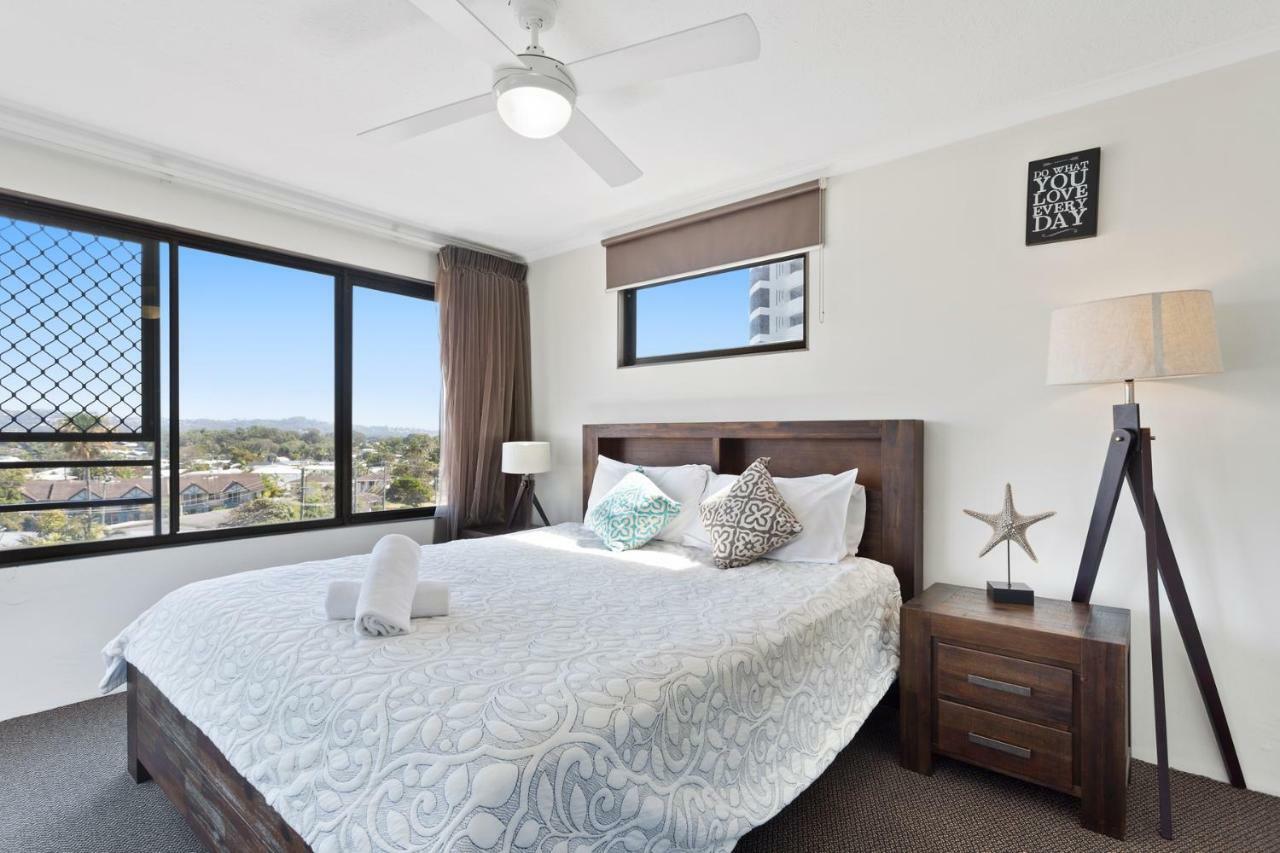 Langley Park Apartments Sunshine Coast Екстер'єр фото