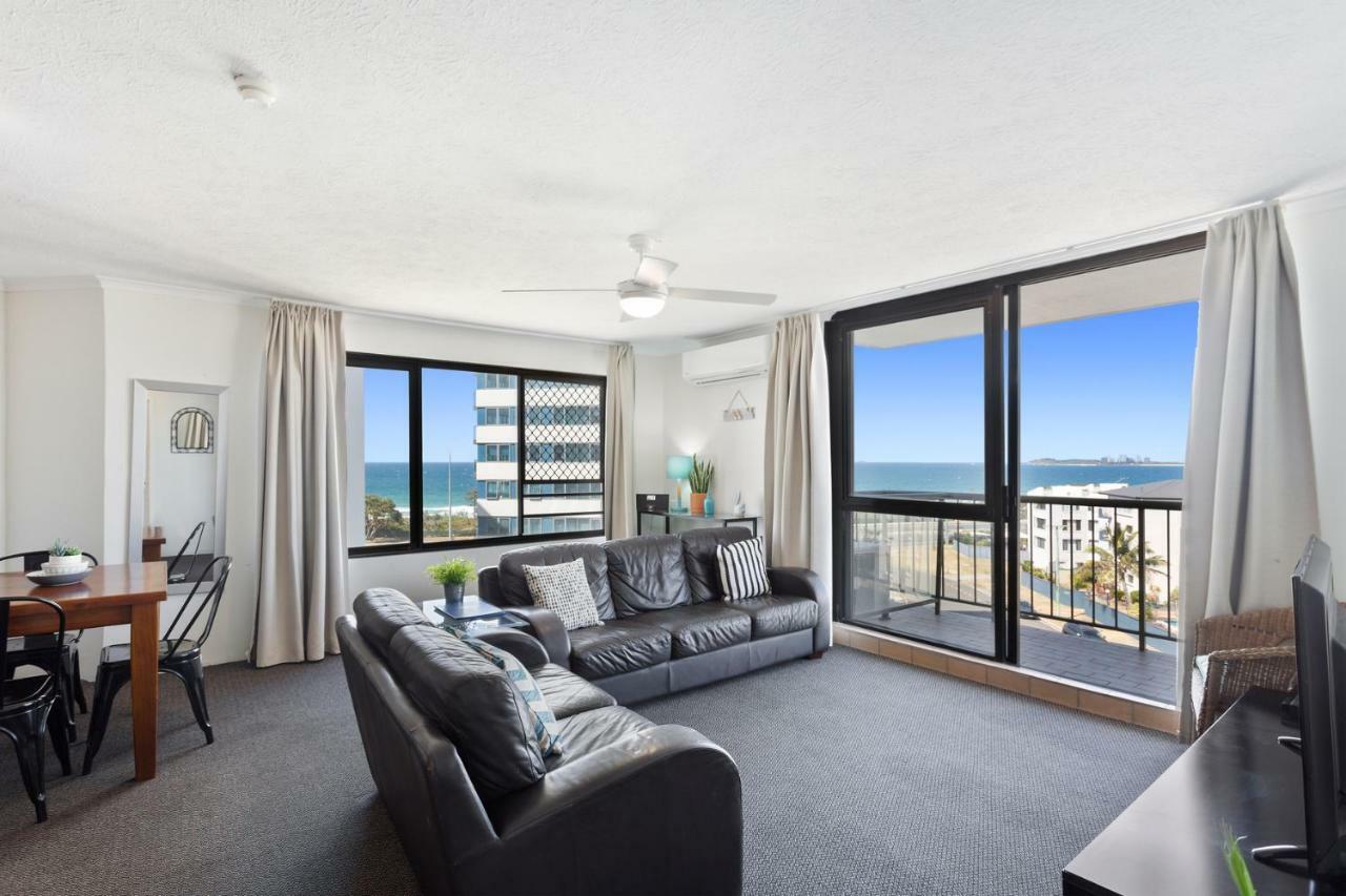 Langley Park Apartments Sunshine Coast Екстер'єр фото