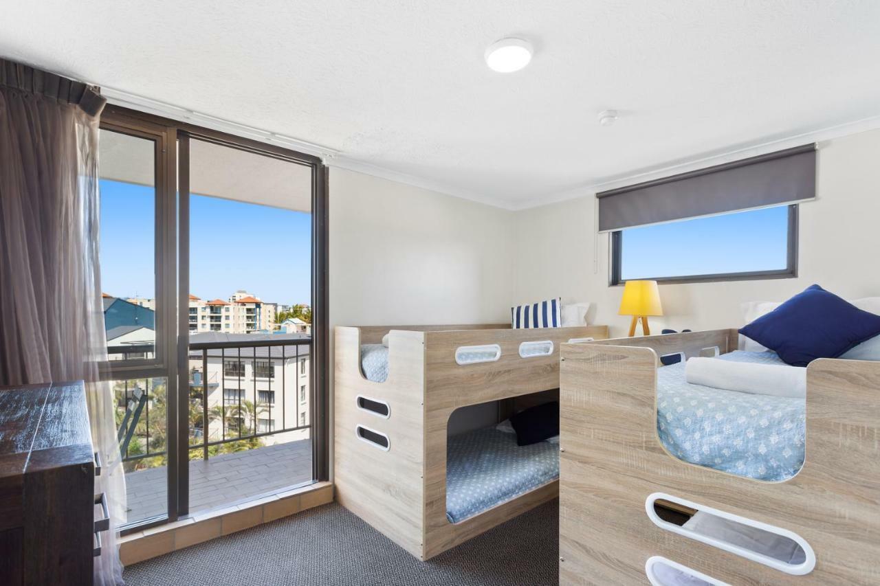 Langley Park Apartments Sunshine Coast Екстер'єр фото