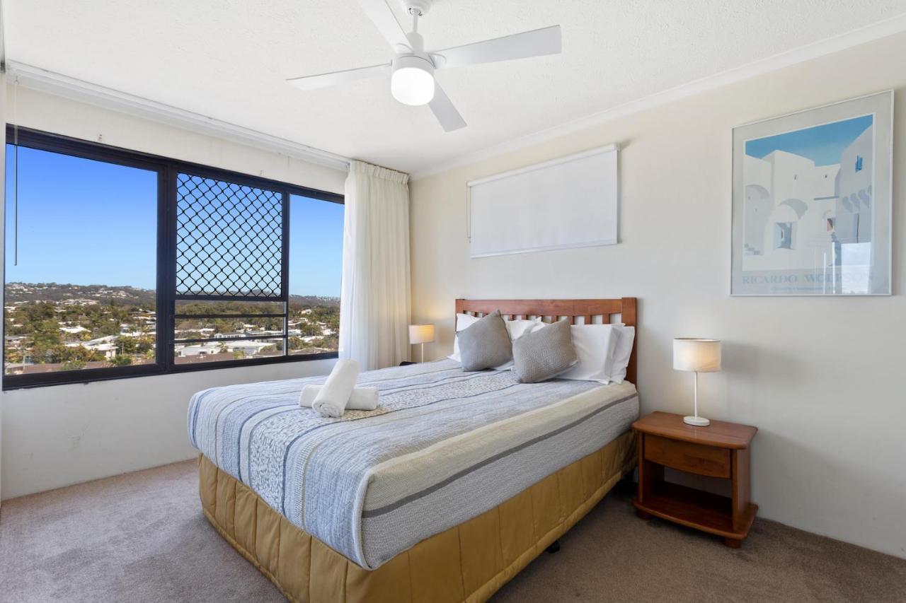 Langley Park Apartments Sunshine Coast Екстер'єр фото