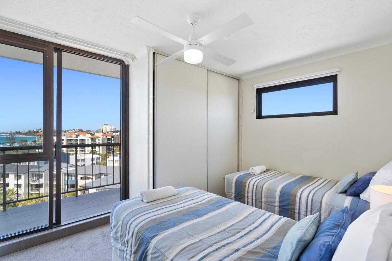 Langley Park Apartments Sunshine Coast Екстер'єр фото