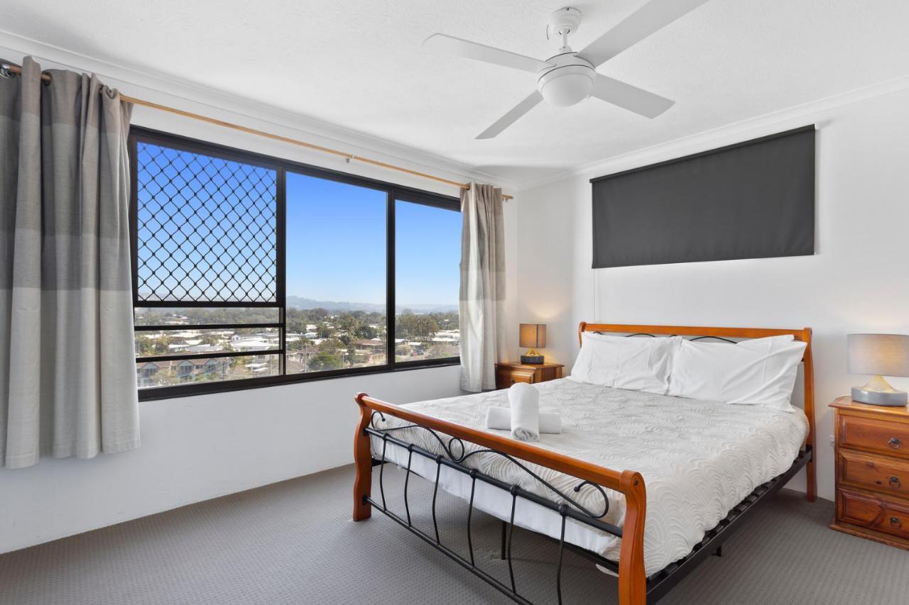 Langley Park Apartments Sunshine Coast Екстер'єр фото