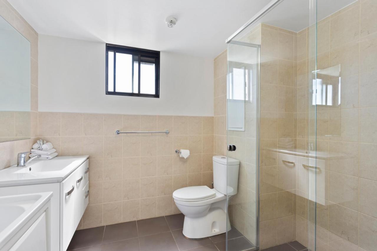 Langley Park Apartments Sunshine Coast Екстер'єр фото
