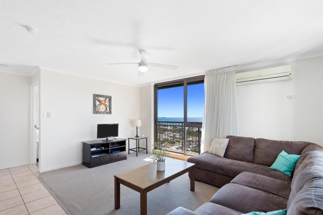 Langley Park Apartments Sunshine Coast Екстер'єр фото