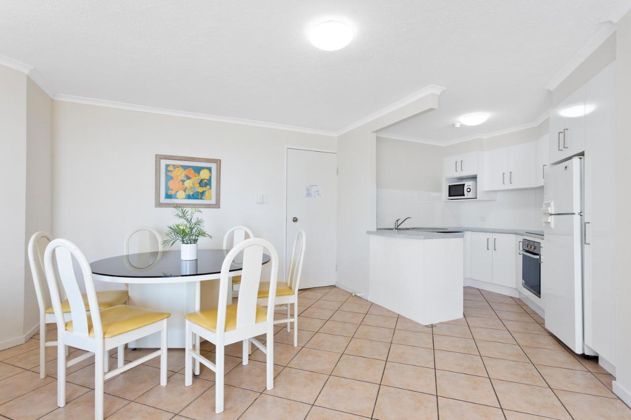 Langley Park Apartments Sunshine Coast Екстер'єр фото