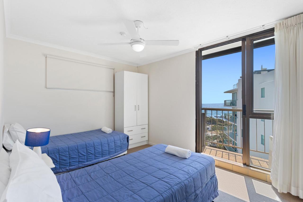 Langley Park Apartments Sunshine Coast Екстер'єр фото