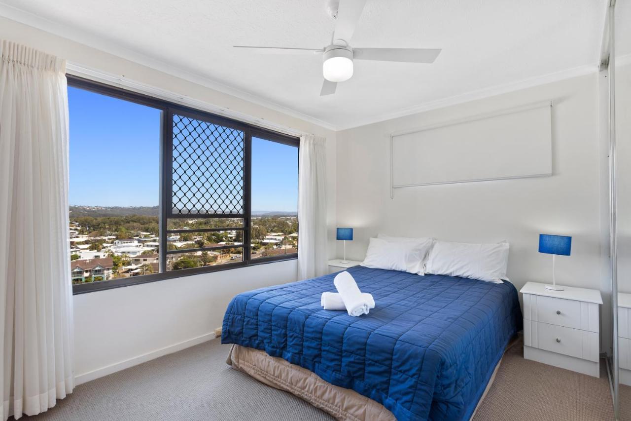 Langley Park Apartments Sunshine Coast Екстер'єр фото