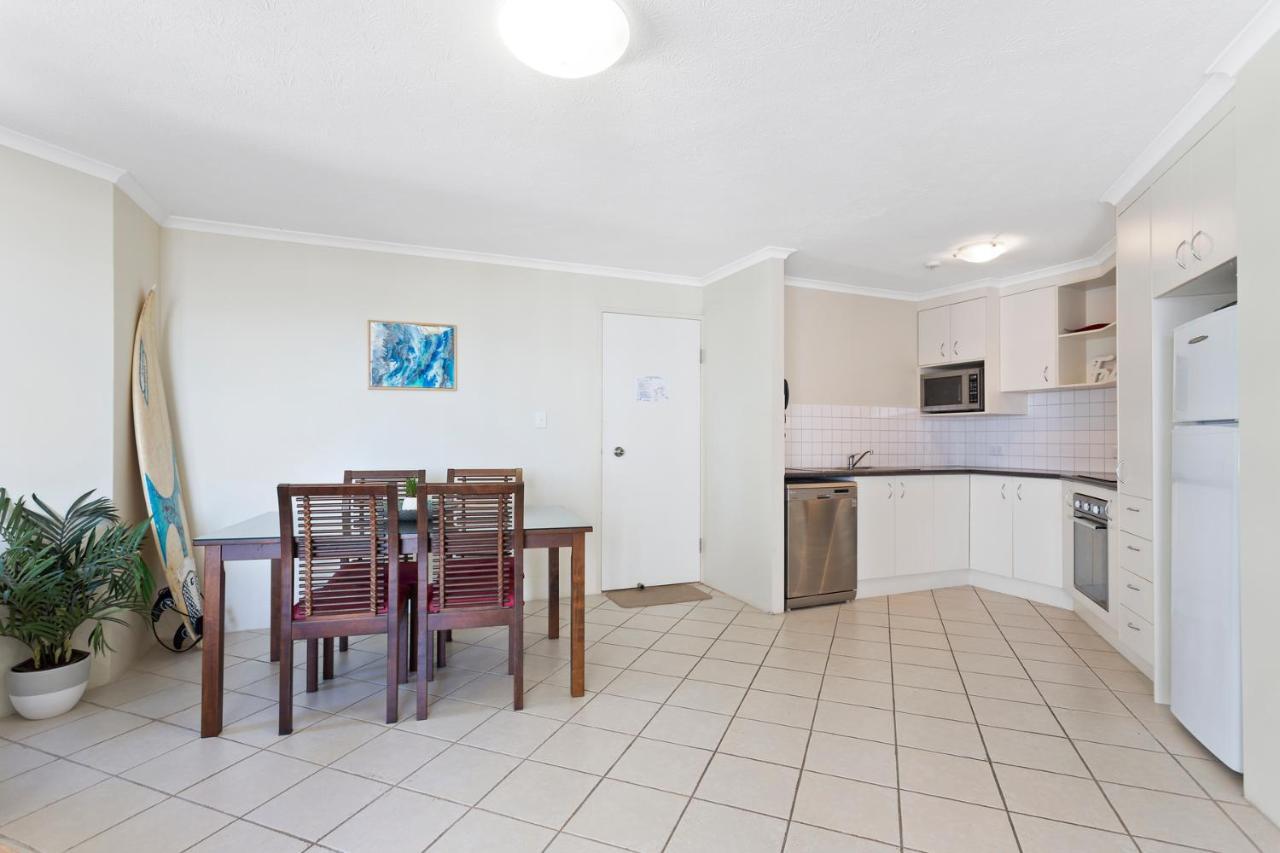 Langley Park Apartments Sunshine Coast Екстер'єр фото