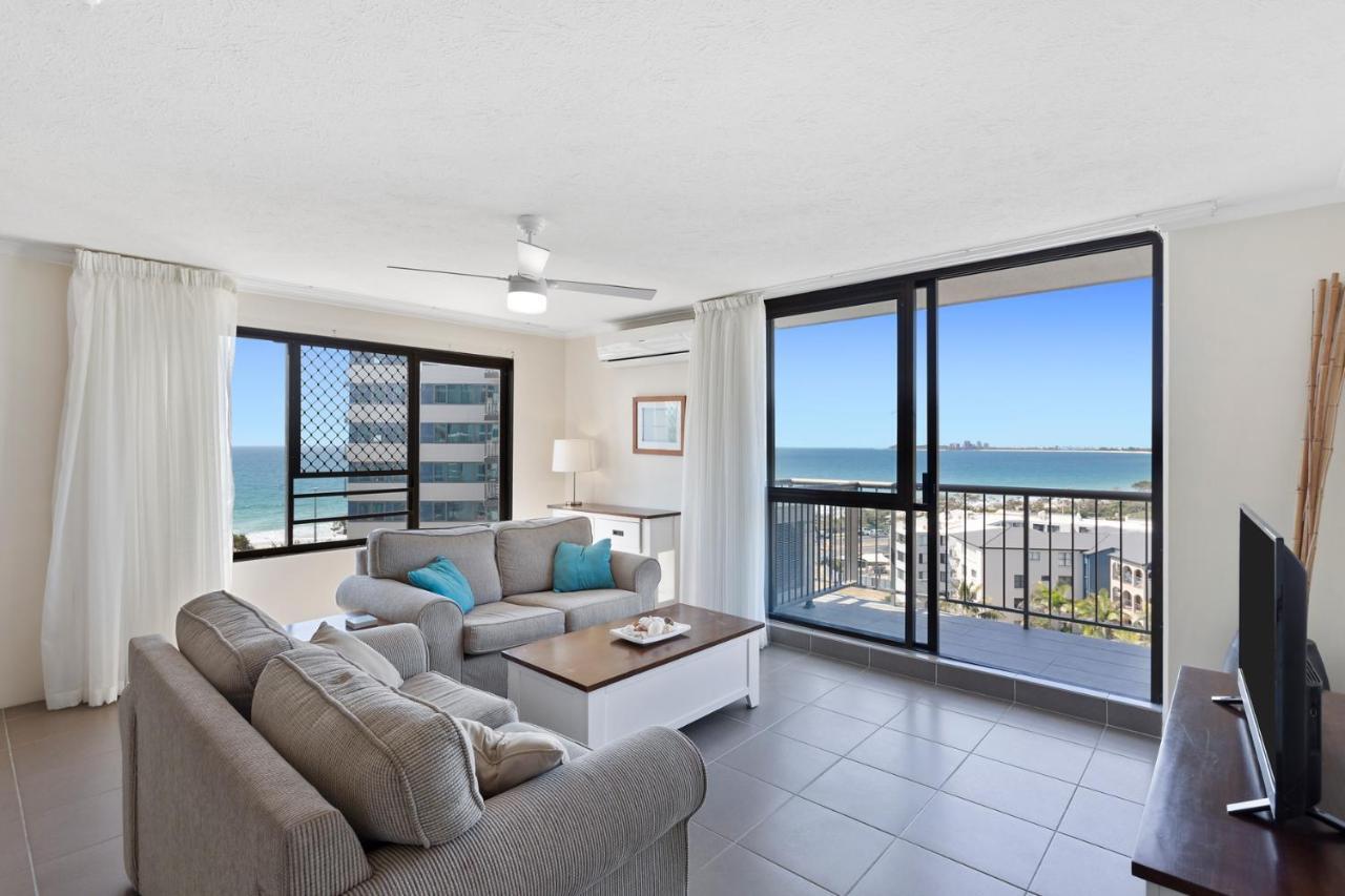 Langley Park Apartments Sunshine Coast Екстер'єр фото