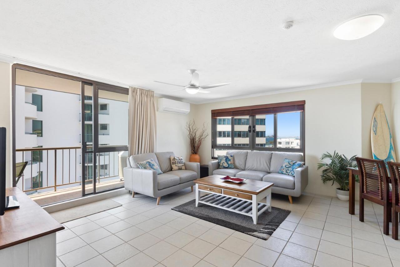 Langley Park Apartments Sunshine Coast Екстер'єр фото